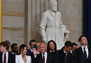 How billionaires took over American politics