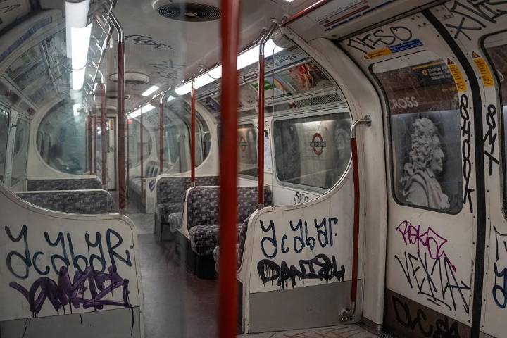 The strange death of England