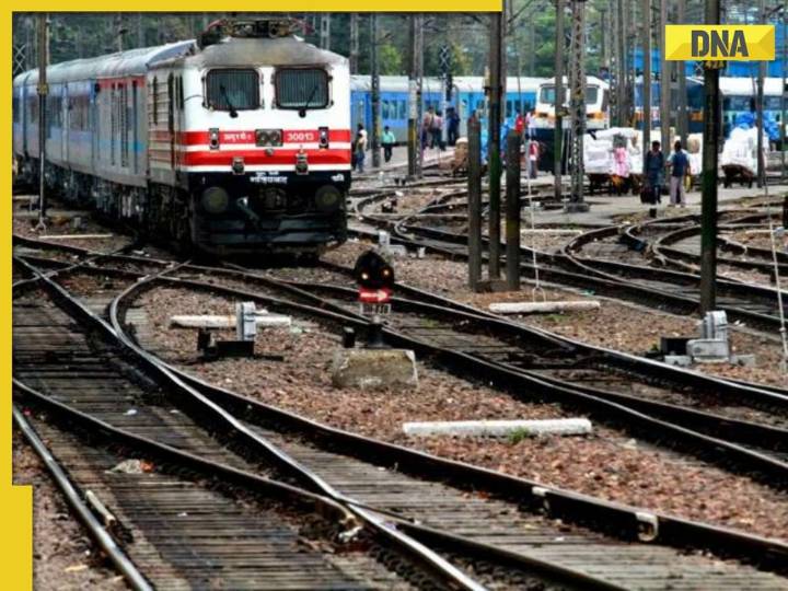 Big Food Brands McDonald’s, KFC, Haldiram's may soon open at Railway Stations