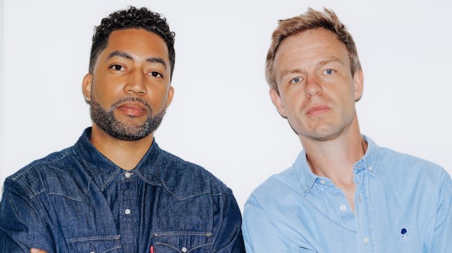 New AI Studio Obsidian Forms Partnership with Imagine Entertainment