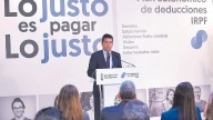 La ‘herencia’ de Mazón a las rentas altas: perdona 65 millones entre Patrimonio y Sucesiones en 2026