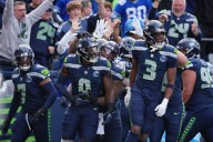 NFL Week 11 picks against the spread: Why I like the Seahawks in the showdown in L.A.