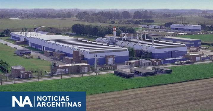 Essen: un secretario de la UOM apunta contra la “desindustrialización” del Gobierno