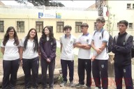 Estudiantes organizan un Mate Bingo Solidario para recaudar fondos