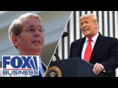 Bessent ‘very optimistic’ after Supreme Court talks testing legality of Trump tariffs