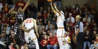 Lipsey’s 2nd-half scoring lifts No. 16 Iowa State past Mississippi State 96