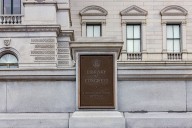 Copyright Office head asks Supreme Court to keep her in role