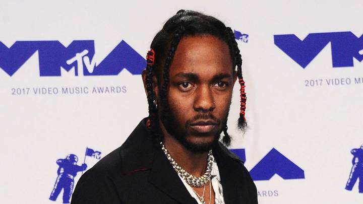 Kendrick Lamar's live action slave comedy delayed