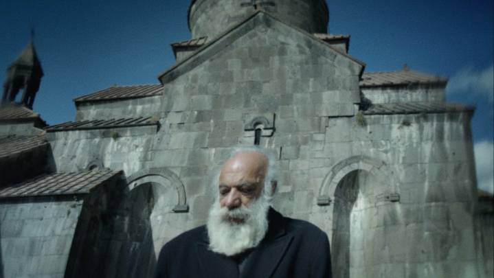 Béla Tarr-Backed IFFI Film 'Lullaby for the Mountains' Unveils Clip