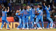 BCCI announces Rs 51 crore reward for India’s Women’s World Cup champions