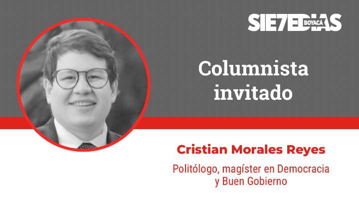 Cuando la rebeldía cambió de dirección: el giro juvenil hacia la derecha en Europa… y sus ecos en Colombia El efecto Juliana Guerrero: cuando la palanca reemplaza al esfuerzo #ColumnistaInvitado