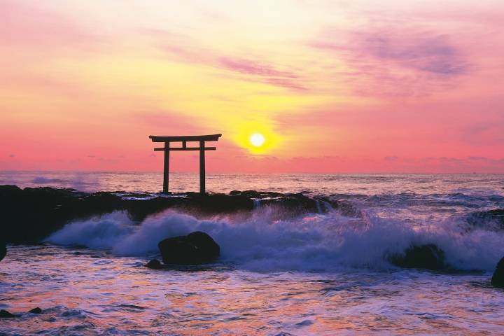 Japón registra sismo de magnitud 6,7 y pequeño tsunami sin riesgo para Chile