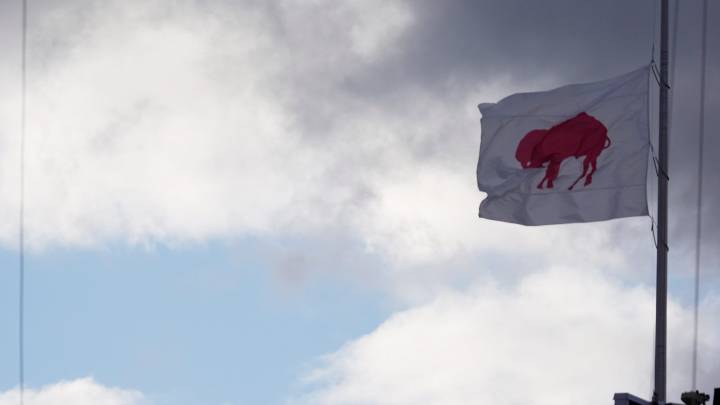 How 48 mph gusts influenced Buffalo Bills vs Buccaneers game