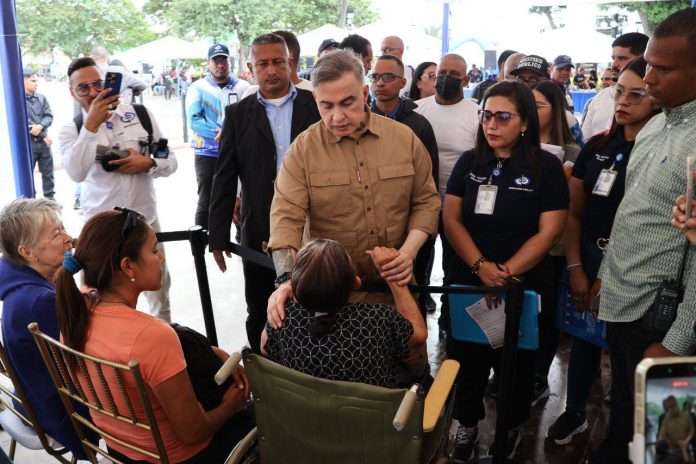 MP ha restituido 5 mil inmuebles a adultos mayores