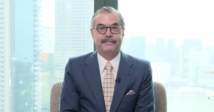 ‘China’s Bull Run Is Manufactured, But India Is…’: Julius Baer’s Mark Matthews On Tale Of Two Markets