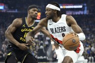 Jimmy Butler gives honest assessment after Warriors loss: ‘We’re just not guarding nobody’