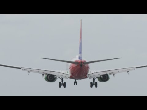 Trump administration drops plan forcing airlines to pay passengers for major and controllable delays