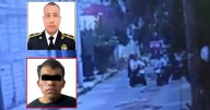 Revelan cómo mataron a policía de CDMX en Chalco tras asalto y cae "El Cuñadito"