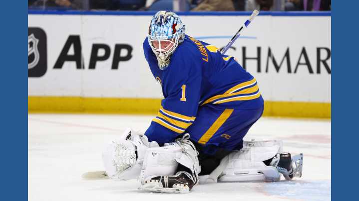 Sabres beat Capitals 4-3 in shootout, Ovechkin stuck at 899