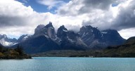 SRE lamenta muerte de dos connacionales en Torres del Paine, Chile