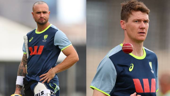 Can Australia’s new blood handle pressure in 2025 Ashes opener?