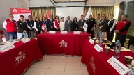 JNE instala 14 comisiones interinstitucionales para prevenir futuros conflictos electorales
