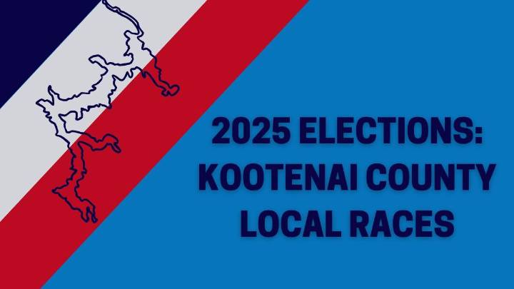 McEvers, Jacobson likely ousted as mayors in Coeur d'Alene, Post Falls