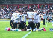 🔴En Vivo🔴 Llaneros vs Envigado: FPC 2025