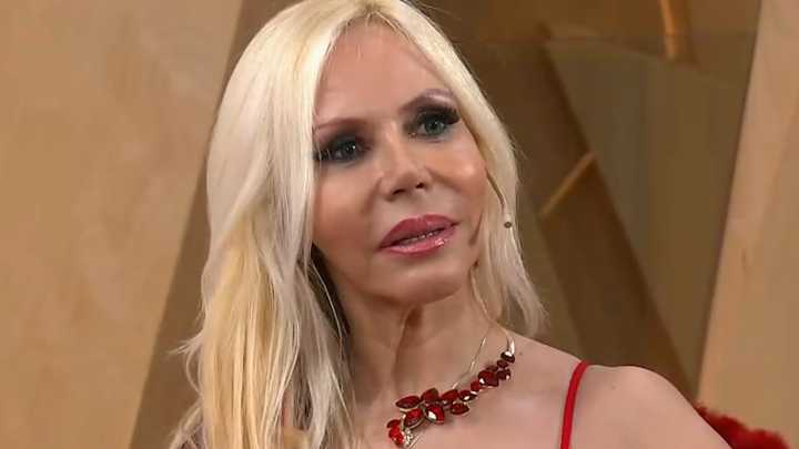 «Temblaba»: Alejandra Pradón terminó en la comisaría tras una compleja situación