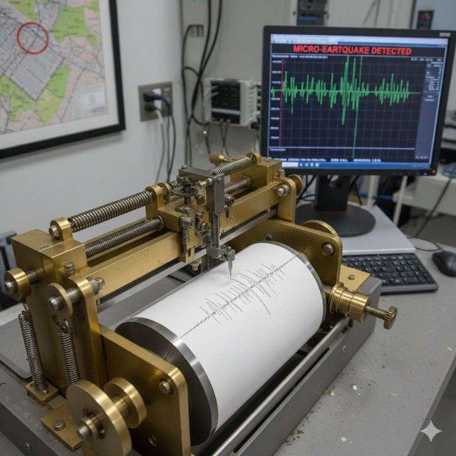 Microsismos se sienten en Naucalpan y alcanzan a la CDMX este 20 de noviembre