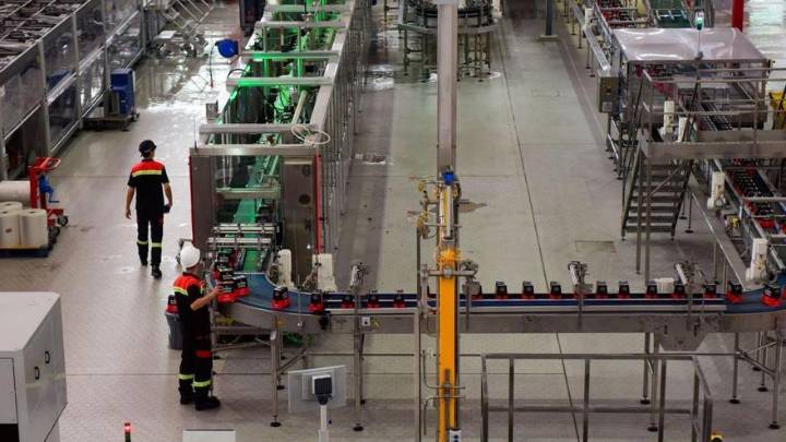 A Coruña, imán laboral: atrae 10.000 trabajadores más de los que se van