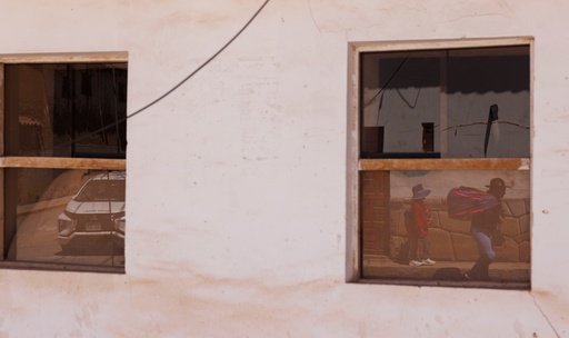 AP Fotos: En las montañas peruanas, una tradición de ayuda mutua mantiene viva la minería de sal
