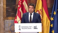 Mazón se desbanca como candidato del PP en las próximas elecciones valencianas y señalan a Vicente Mompó como posible sustituto
