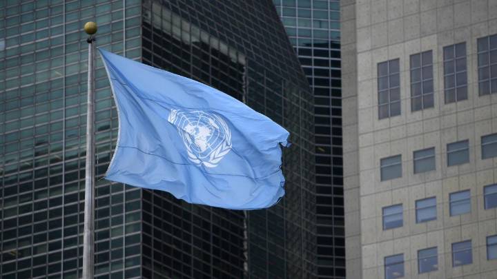 Emiratos Árabes Unidos descarta participar en la Fuerza de Estabilización Internacional en Gaza