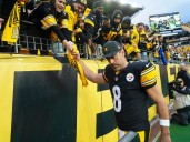 NFL WEEK 10 PICKS: Steelers should feel at home vs. Chargers