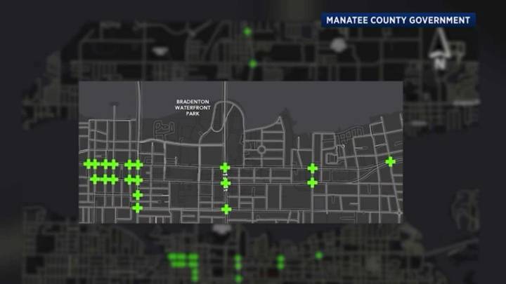 Manatee County expands Emergency Vehicle Preemption System