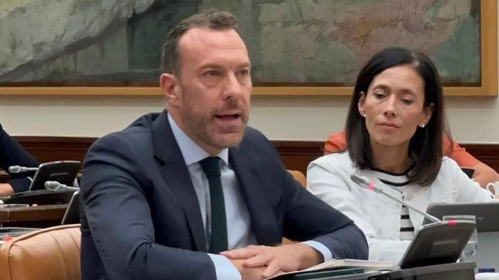 El PP se emplea a fondo para enmendar Ley de Movilidad Sostenible