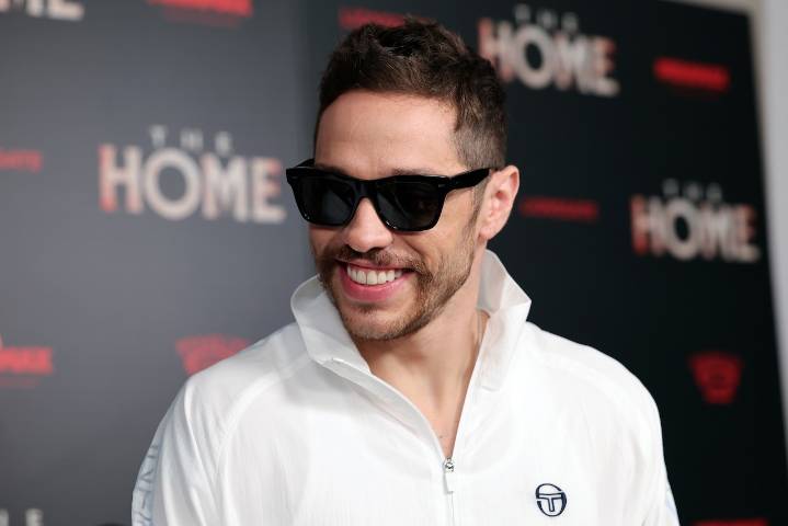 Pete Davidson reveals the one person who could bring him back to ‘Saturday Night Live’