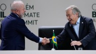 In the shadow of U.S. withdrawal, leaders urge action at COP30 UN climate summit in Brazil