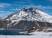Planchón-Peteroa: aumento de actividad volcánica obliga a reforzar vigilancia en el Maule