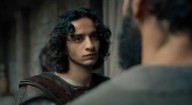 Actor's Faith, Biblical Discernment Transformed After Starring in 'House of David' (EXCLUSIVE Clip)