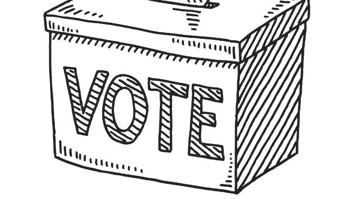 VOTE: What are 2025's best albums?