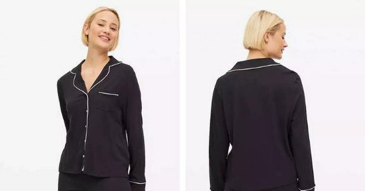 Sainsbury's shoppers snapping up 'best pyjamas' worth £20 for 58p