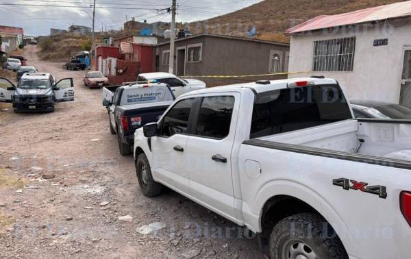Localizan a hombre envuelto en una cobija en Cerro de la Cruz
