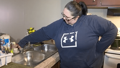 Alexandria Mobile Home Park to see new owners, hopeful to have water restored