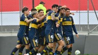 Sin Leandro Paredes: las modificaciones de Boca para el duelo contra Estudiantes de La Plata