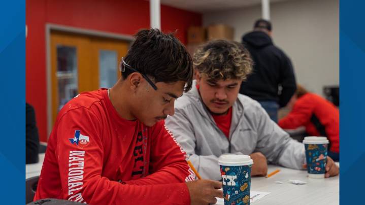 Temple, Belton ISD CTE programs recognized as Districts of Distinction