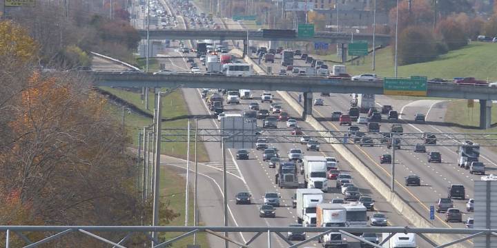 ‘That’s a poor decision’| East Tennessee drivers crossing multiple lanes at a time on the interstate driving people crazy