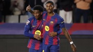 El FC Barcelona recuperó el aura tras ganarle 3