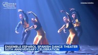 Ensemble Español Spanish Dance Theater celebrates golden anniversary for things to do in Chicago